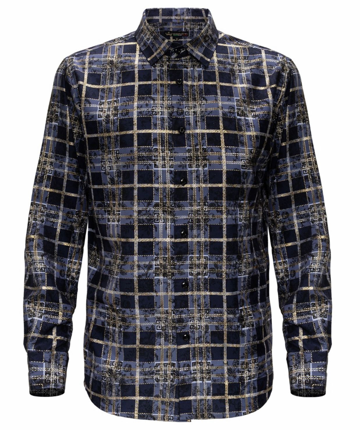 CAMISA CT1021