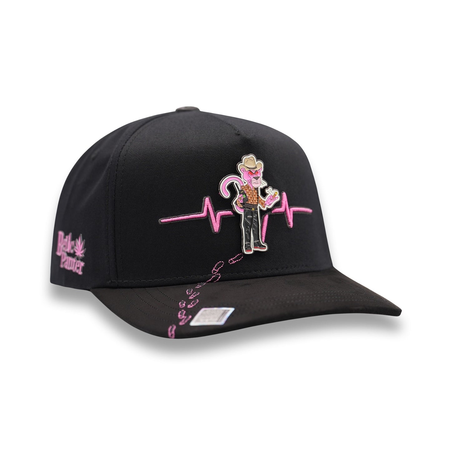 PINK PANTHER