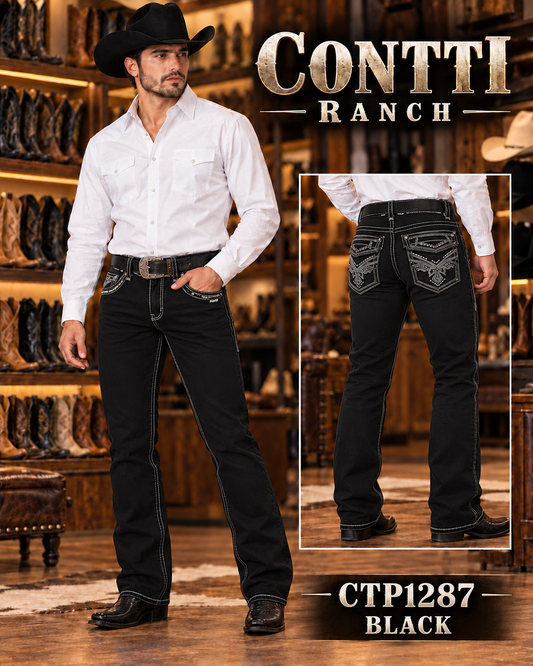 CTP-1287 BLACK
