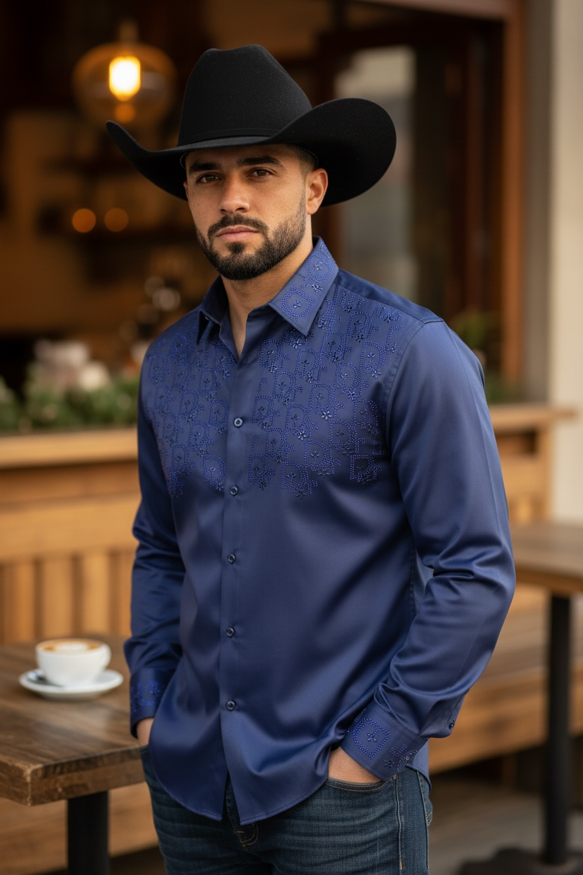 CT-271-03 BLUE