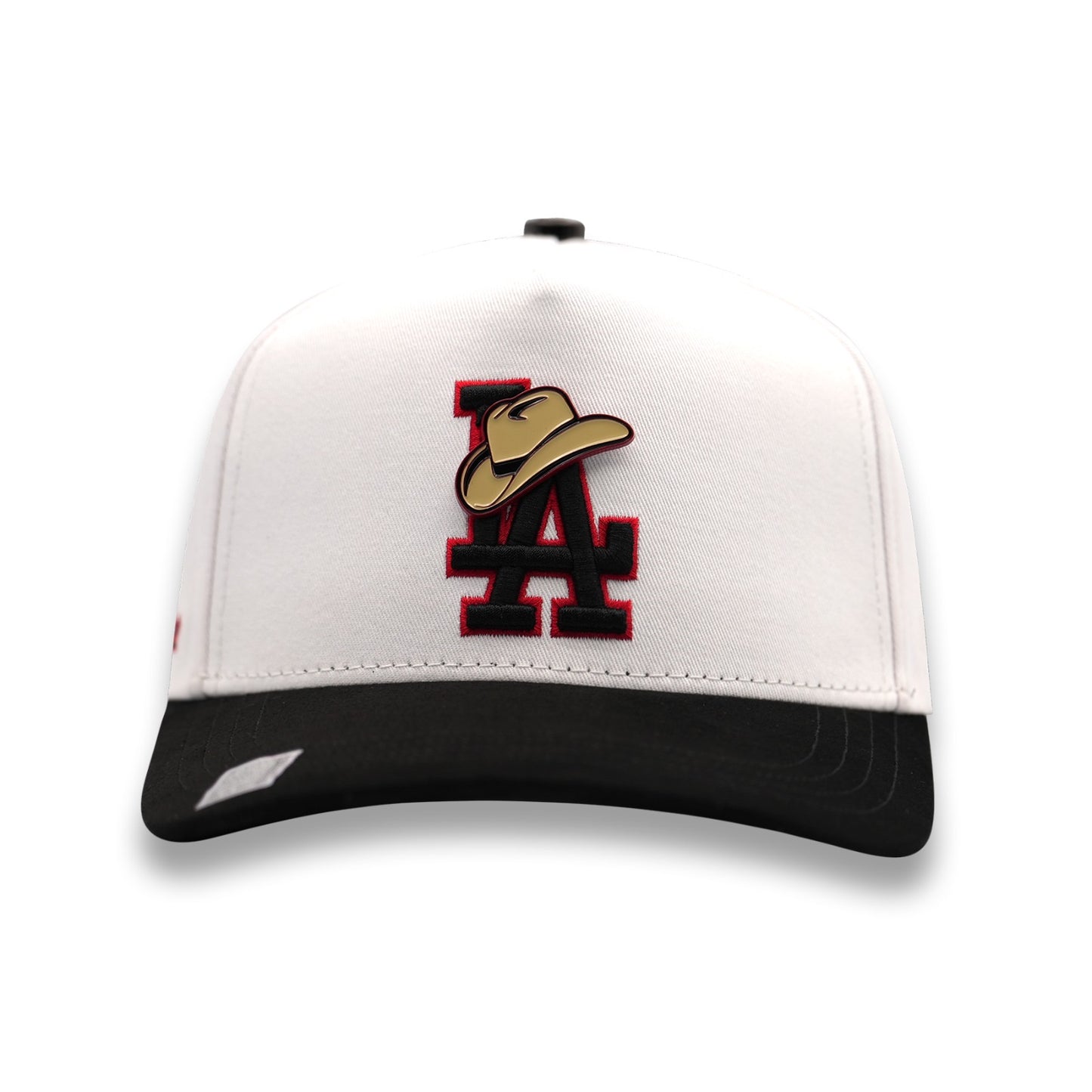LA SOMBRERO WHITE