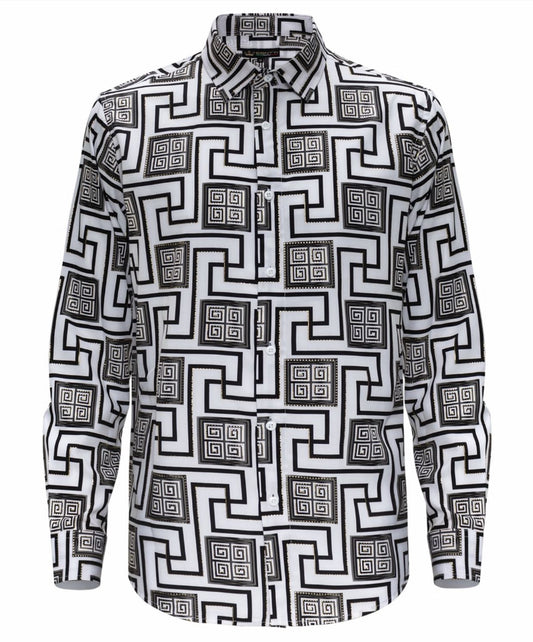 CAMISA CT1017