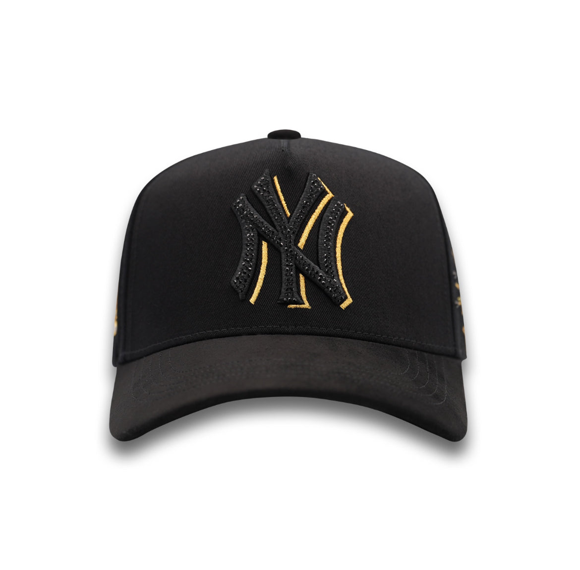 NEW YORK GOLD