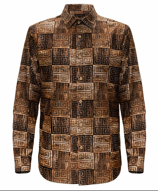CAMISA CT1022