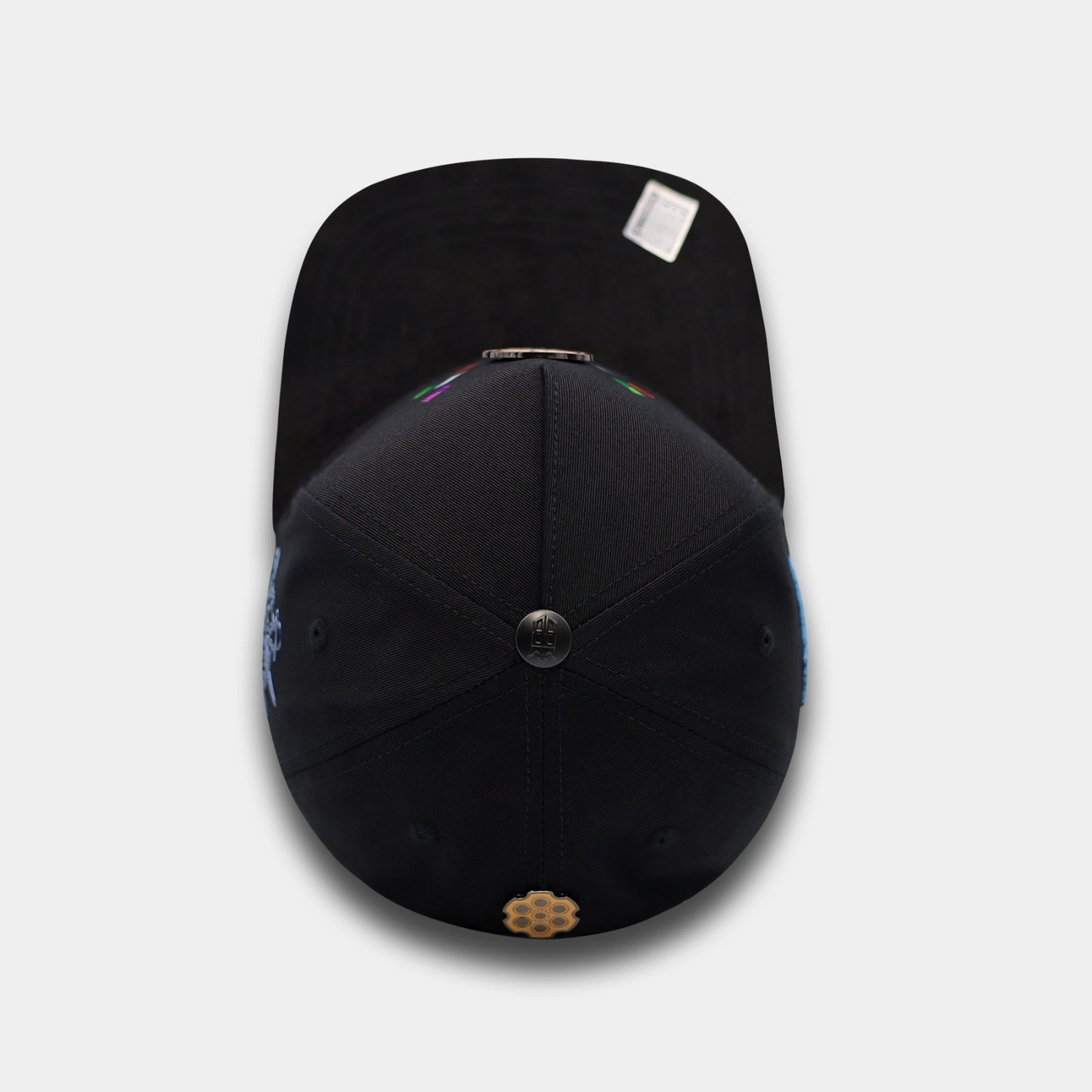 MZ MAYO BLACK
