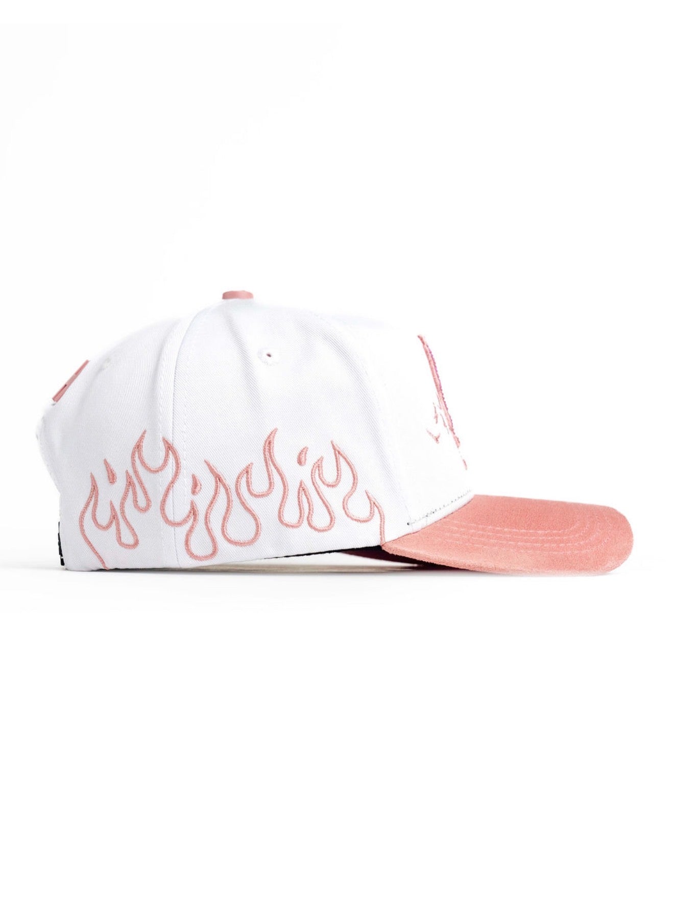 LA FLAMAS PINK