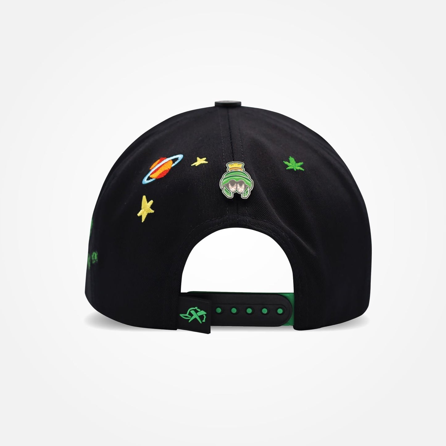 MARVIN MONEY XCAP