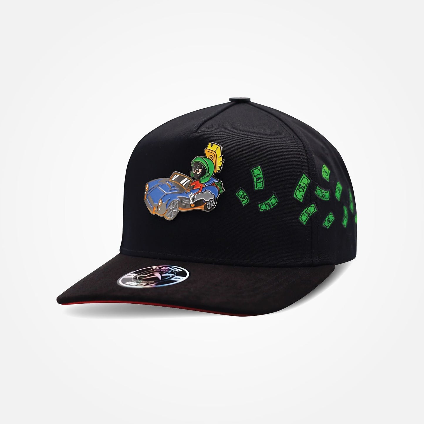 MARVIN MONEY XCAP