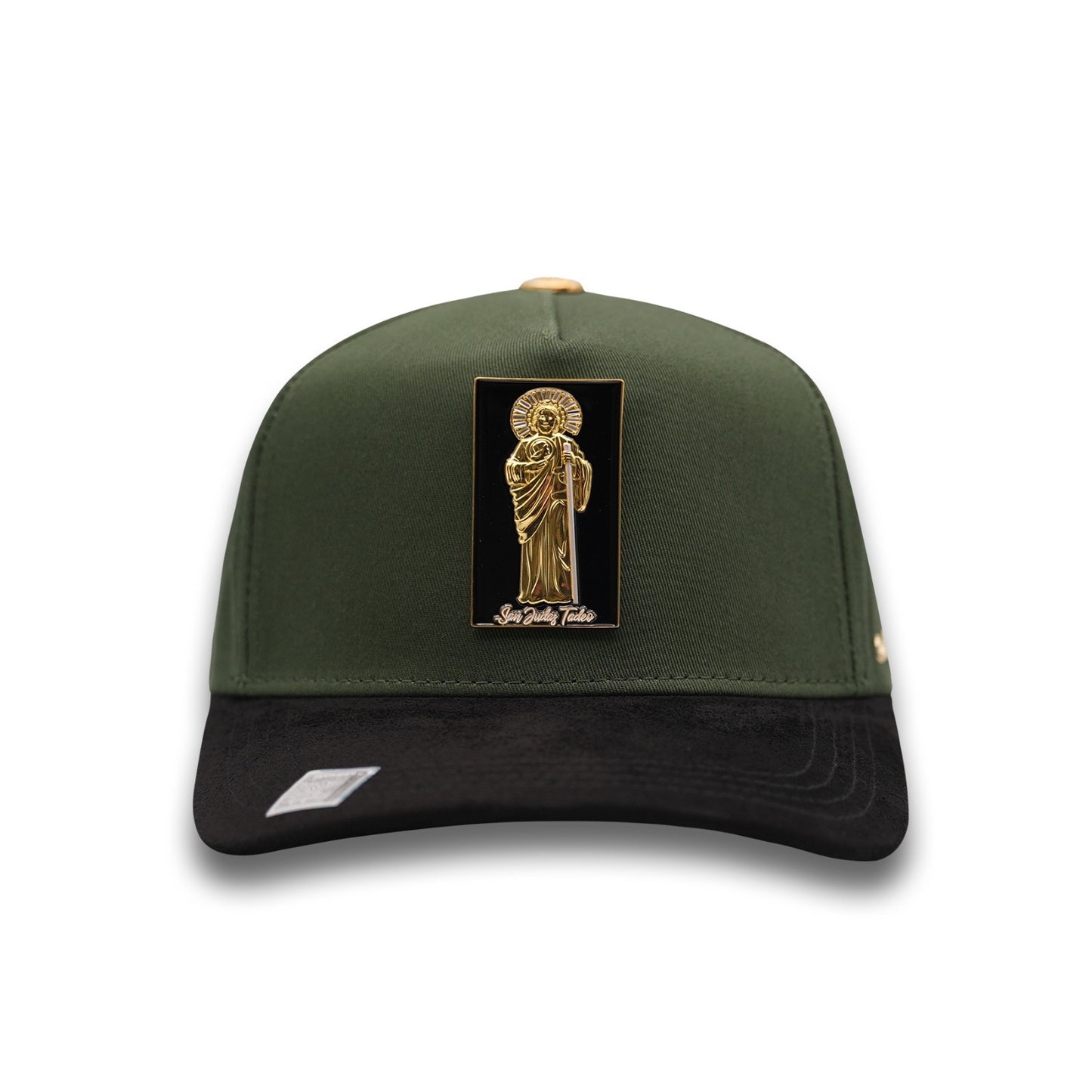 SAN JUDAS GREEN