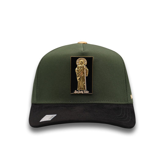 SAN JUDAS GREEN