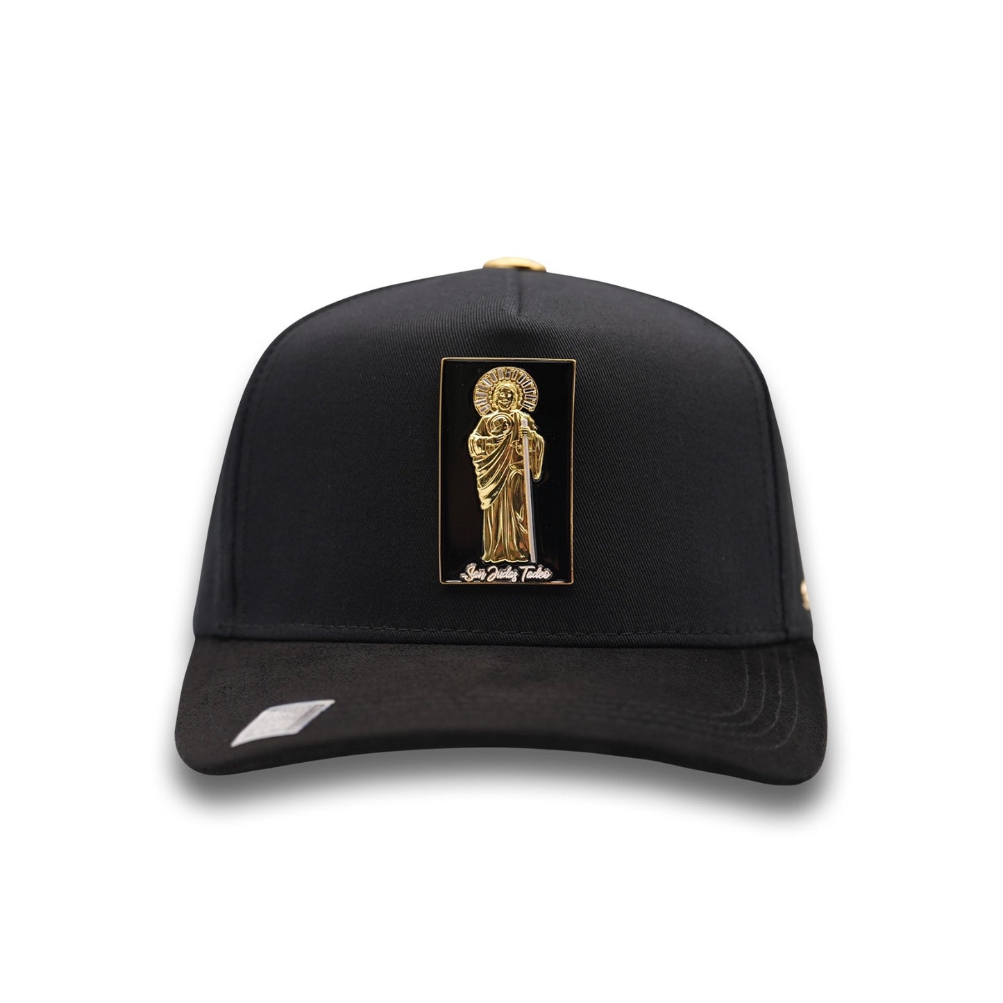 SAN JUDAS GREEN BLACK