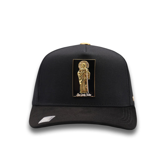 SAN JUDAS GREEN BLACK