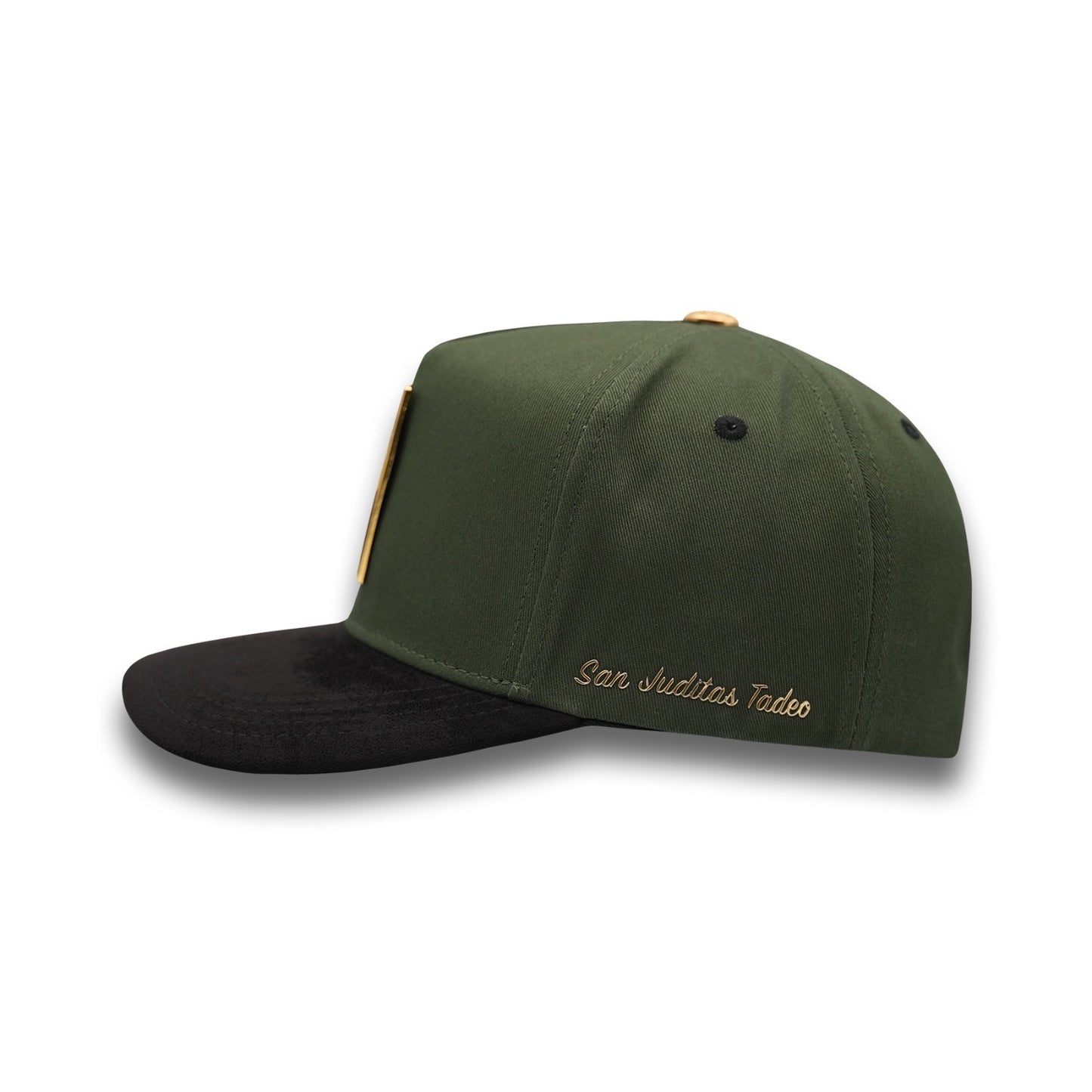 SAN JUDAS GREEN