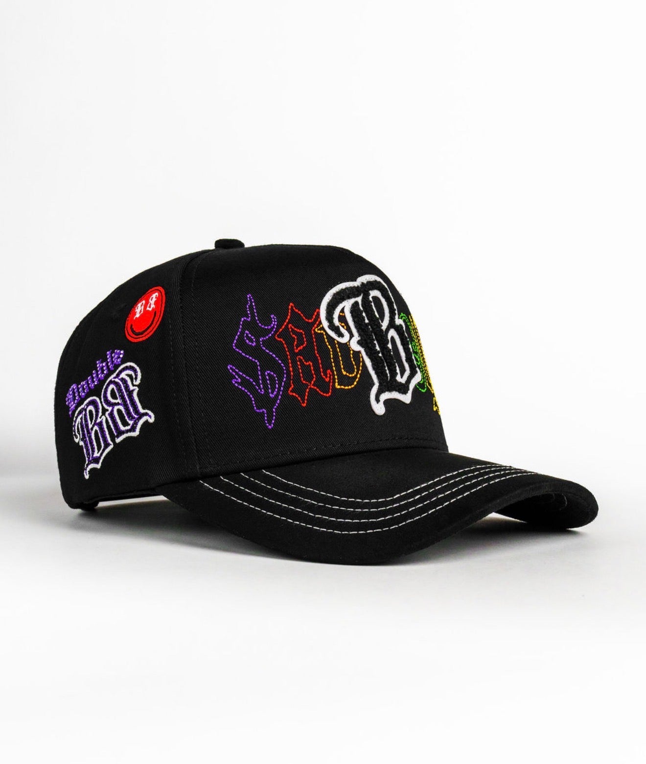 B sad boys black