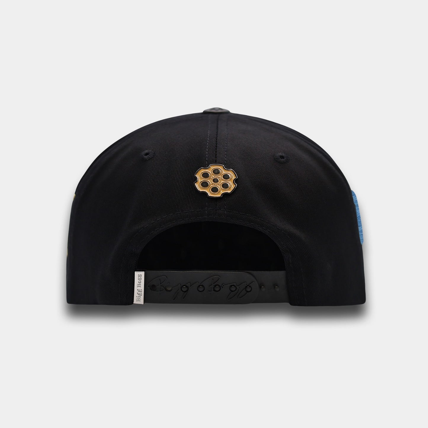 MZ MAYO BLACK