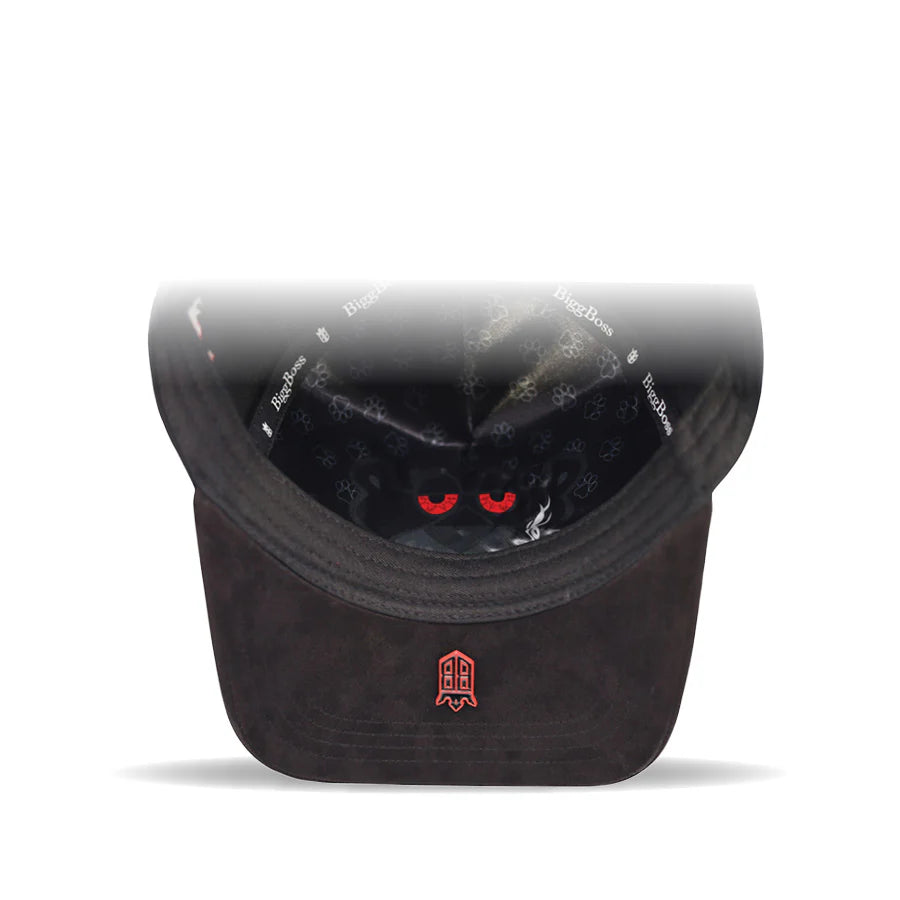 PANTERA ROSA BLACK