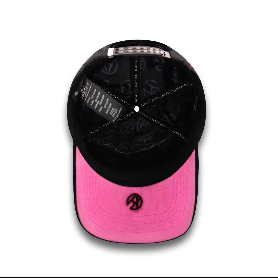 NEW YORK PINK
