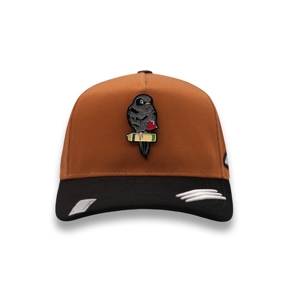 PERICO BROWN