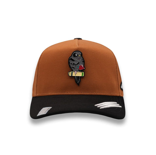 PERICO BROWN