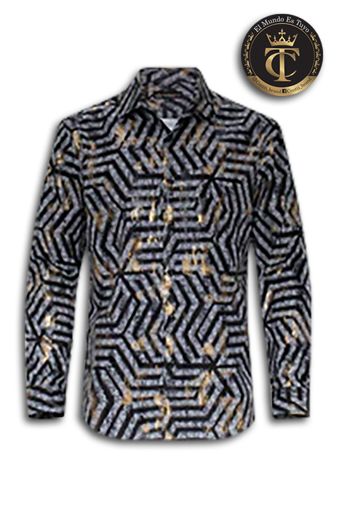 CAMISA CT1000