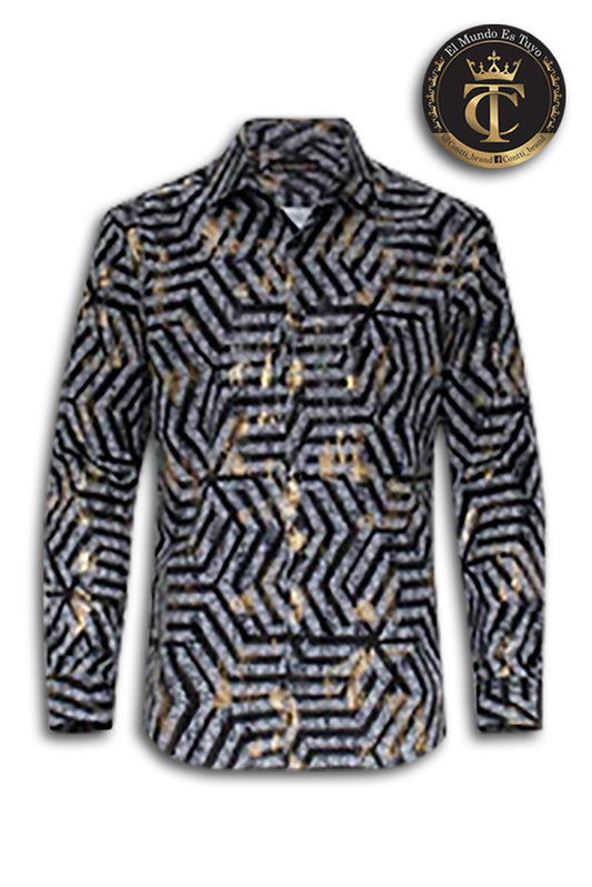 CAMISA CT1000
