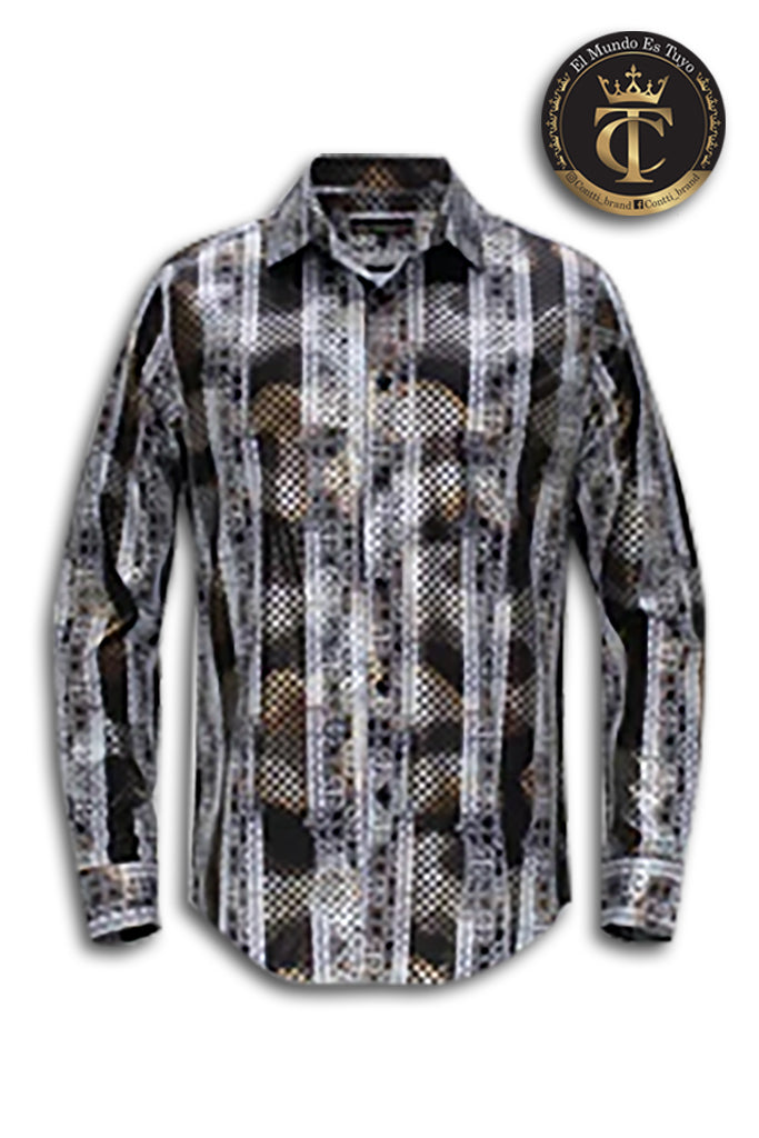 CAMISA CT1002