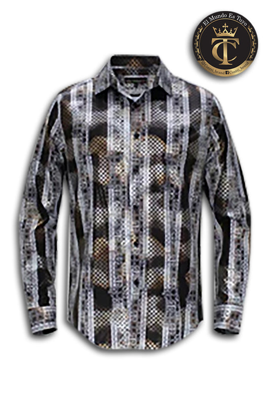 CAMISA CT1002