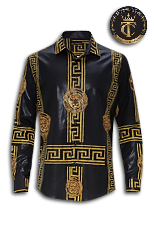 CAMISA CT1003