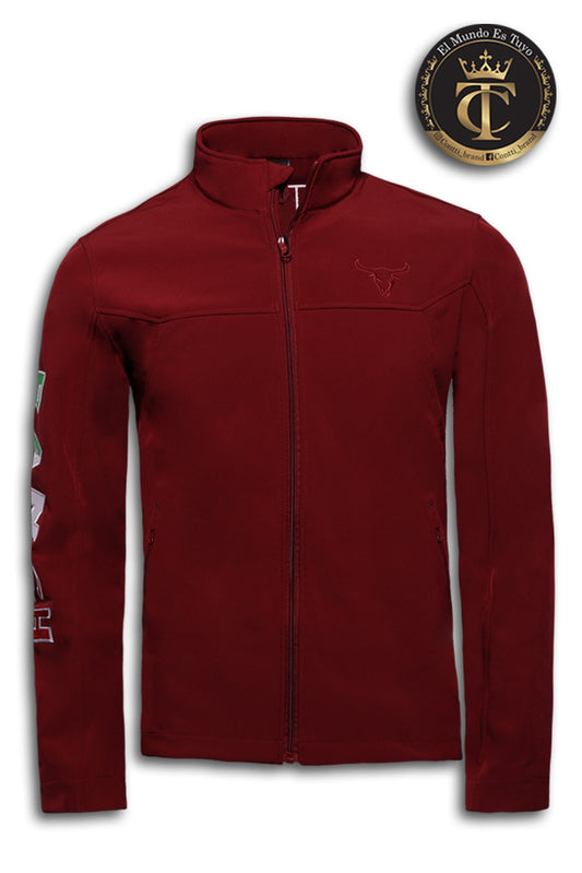 CT-650 BURGANDY