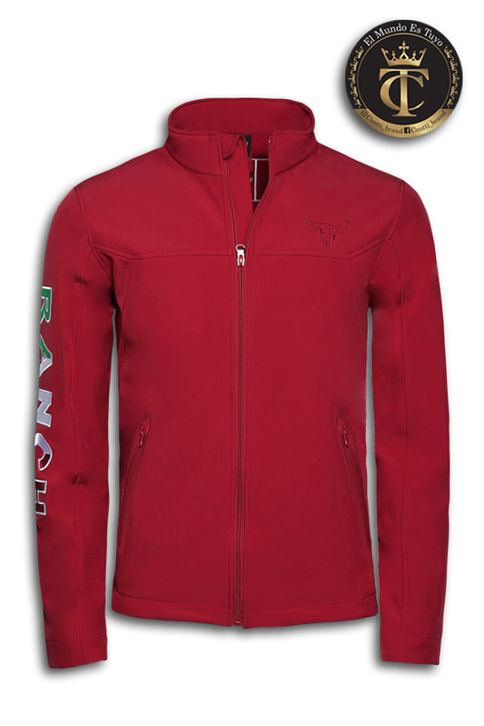 CT-650 RED