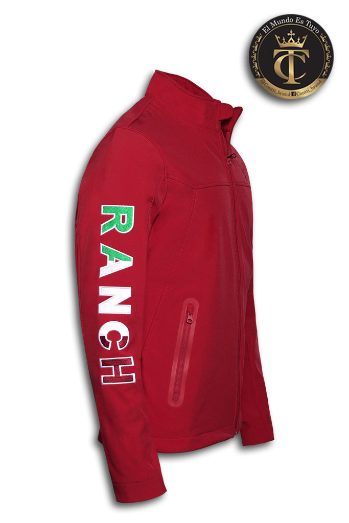 CT-650 RED