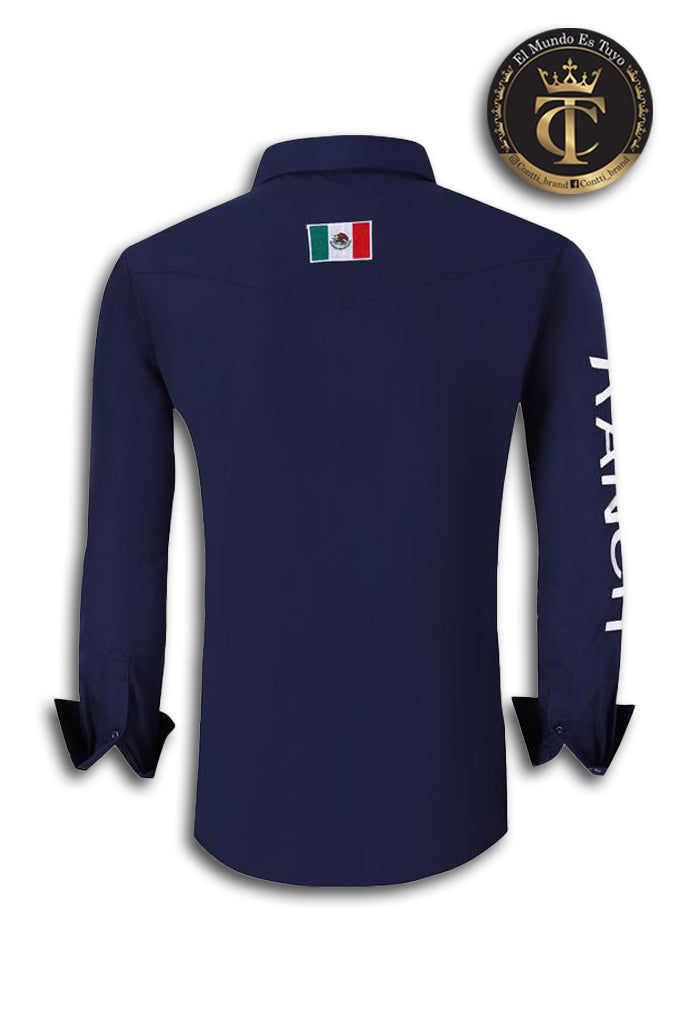 CAMISA RANCH CT036-06