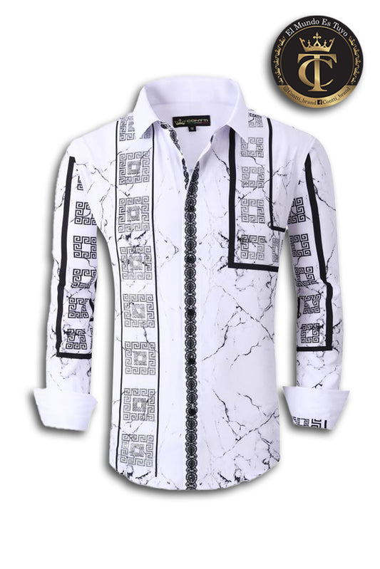 CAMISA CT039-02