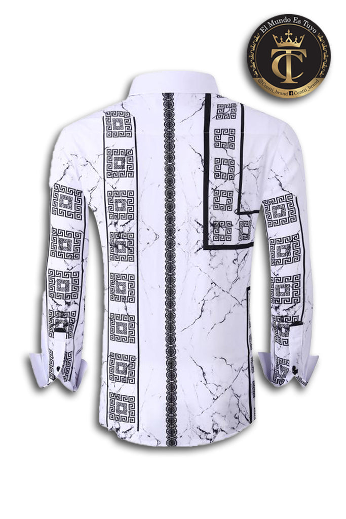 CAMISA CT039-02