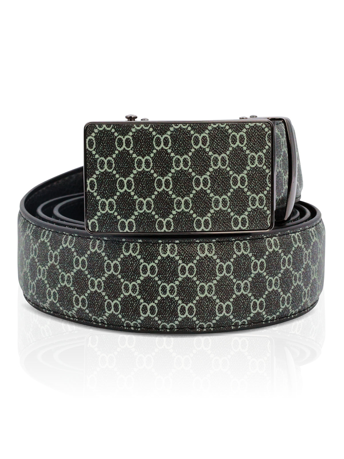 BELT'S GREY 033-09