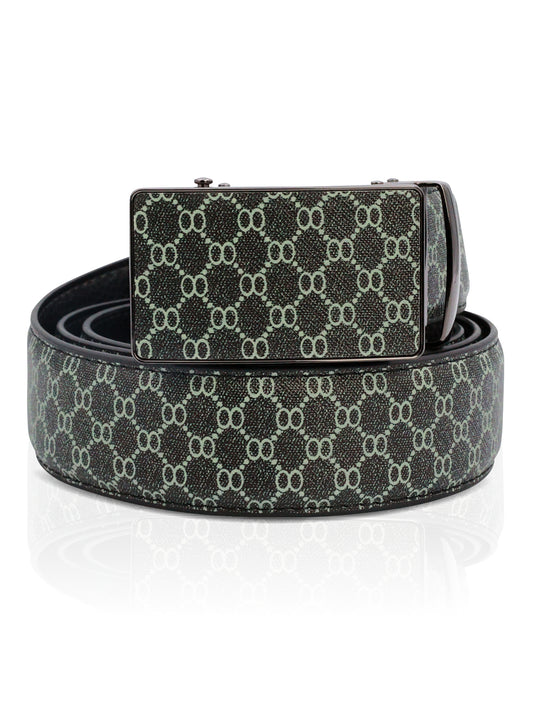 BELT'S GREY 033-09