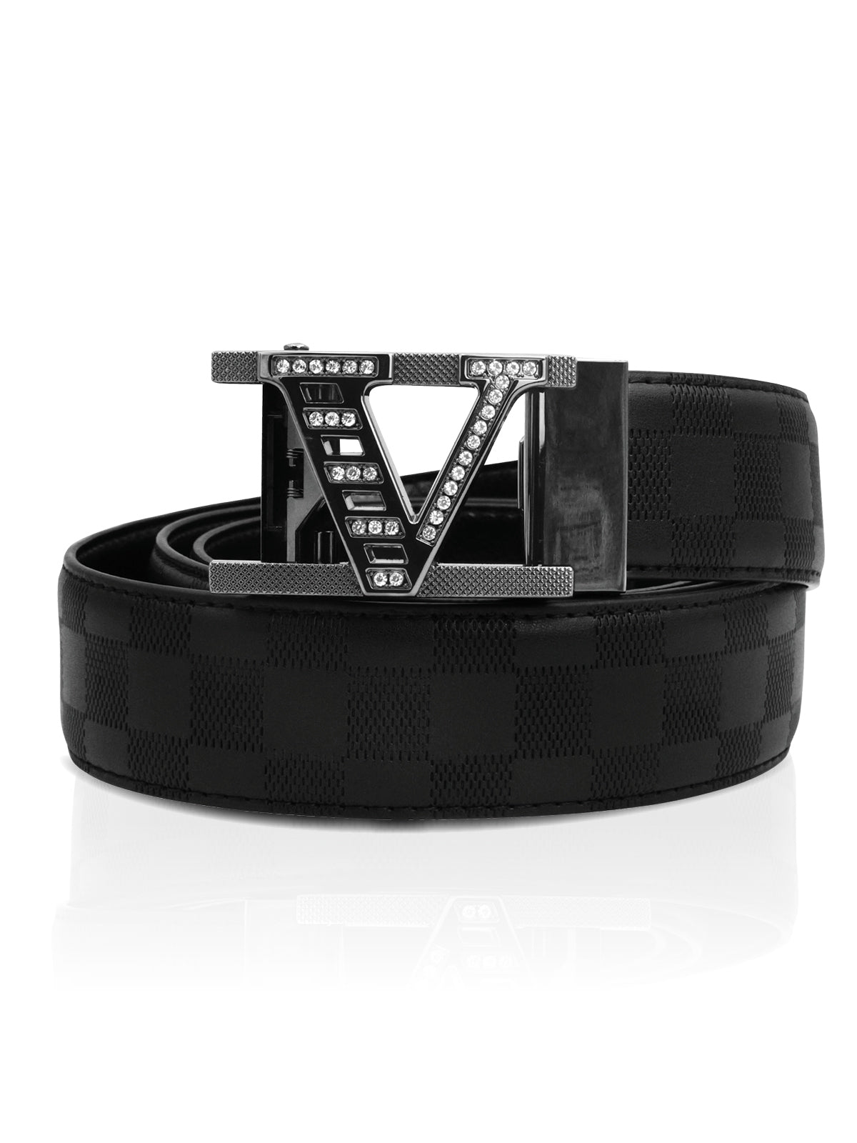 BELT'S BLACK 502-1
