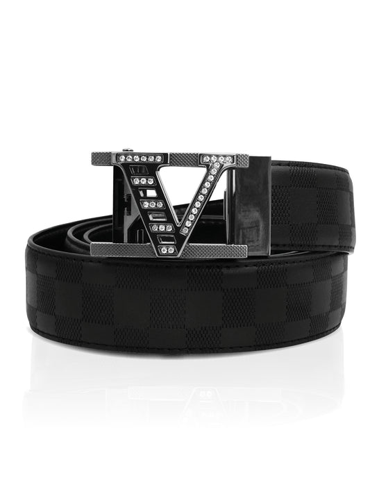 BELT'S BLACK 502-1
