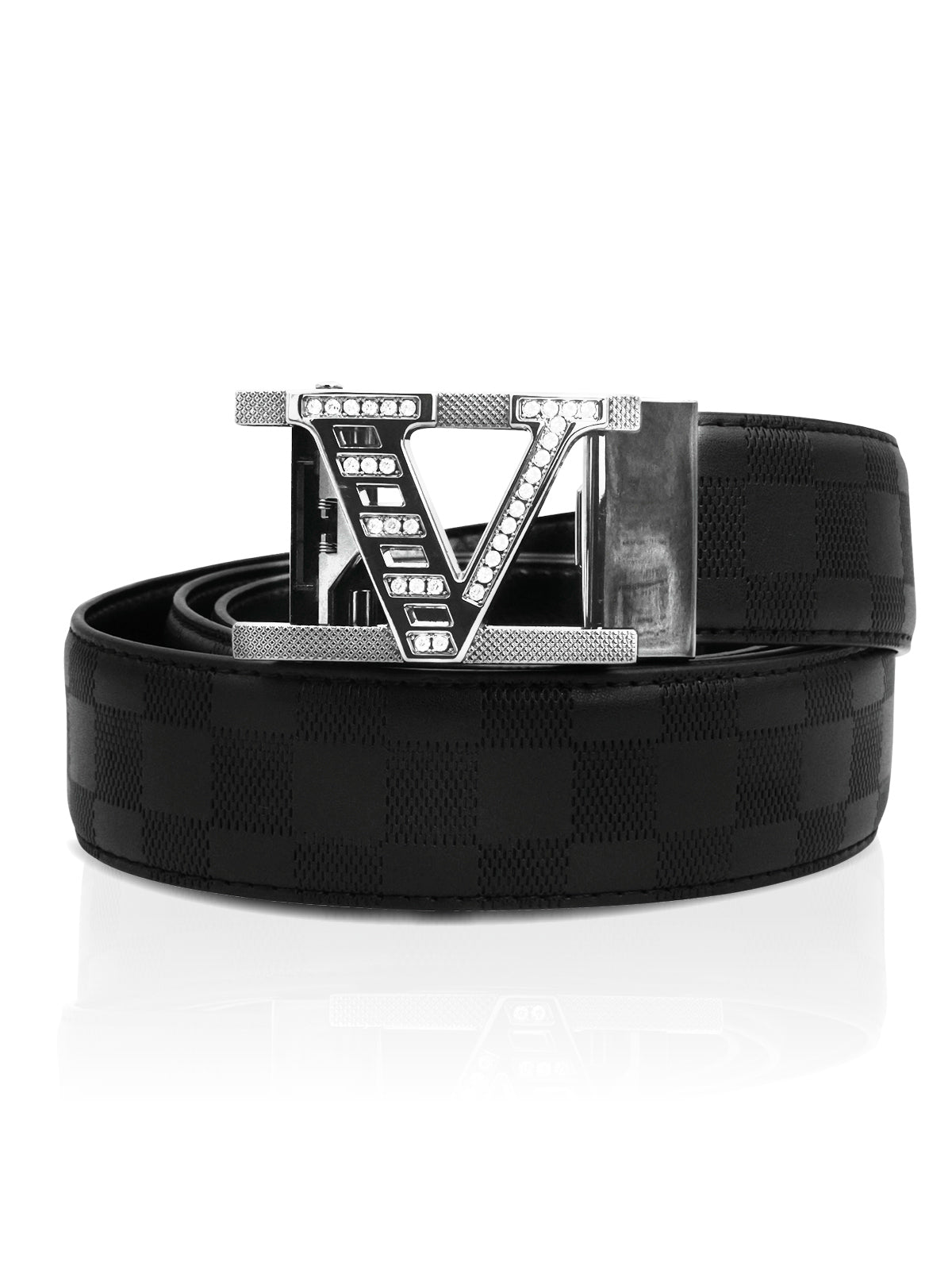 BELT'S BLACK 502-3
