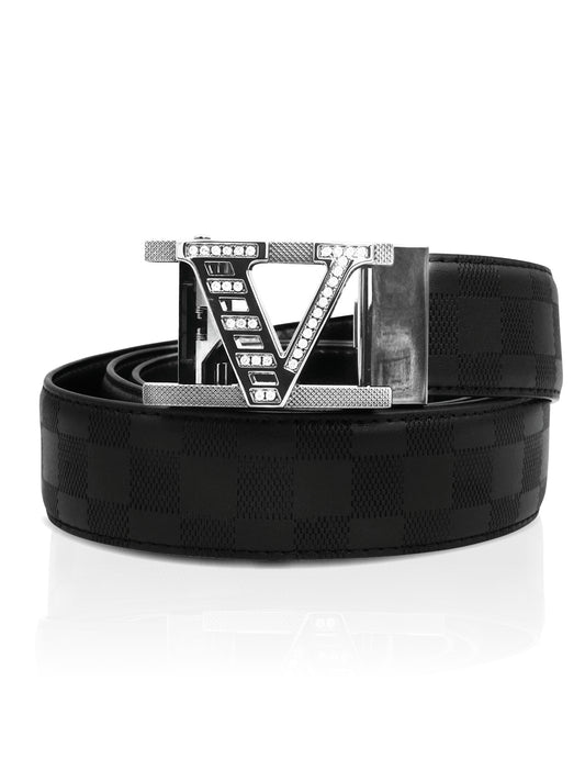 BELT'S BLACK 502-3