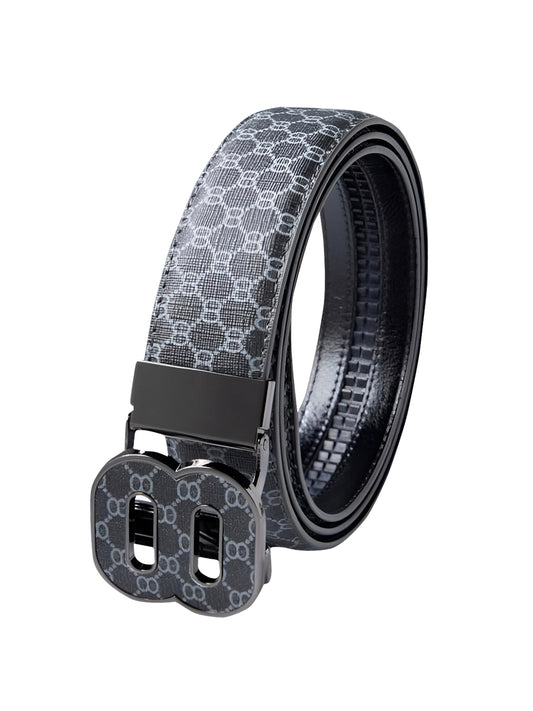 BELT'S LIGHT GREY 295-1