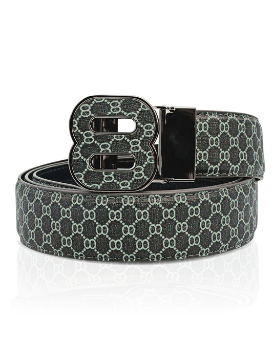 BELT'S RED 295-1 GREY