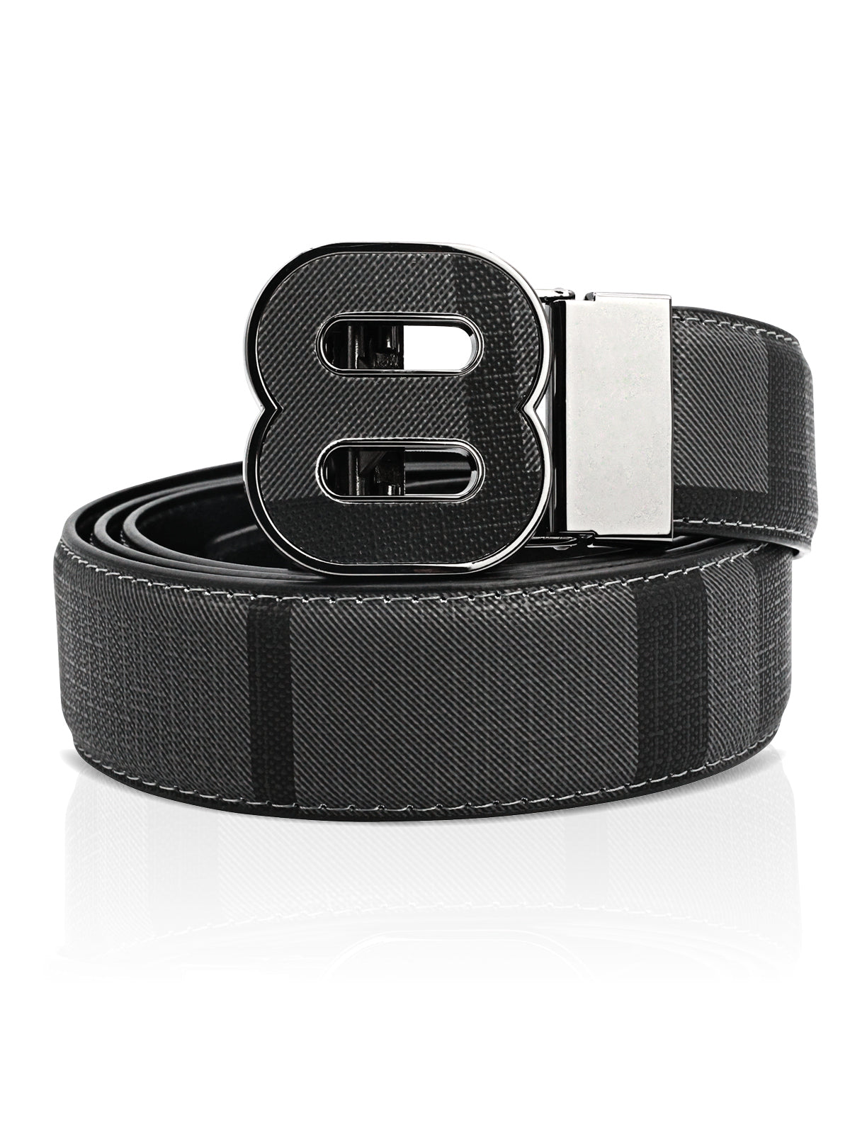 BELT'S BLACK 295-12