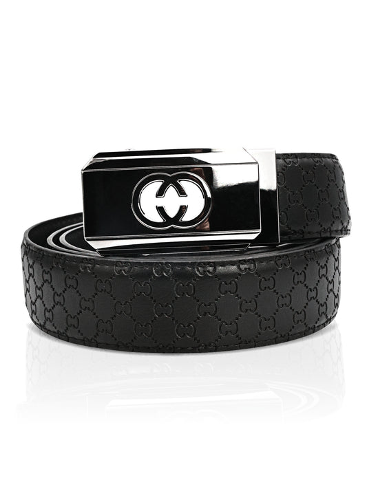 BELT'S BLACK 308-2
