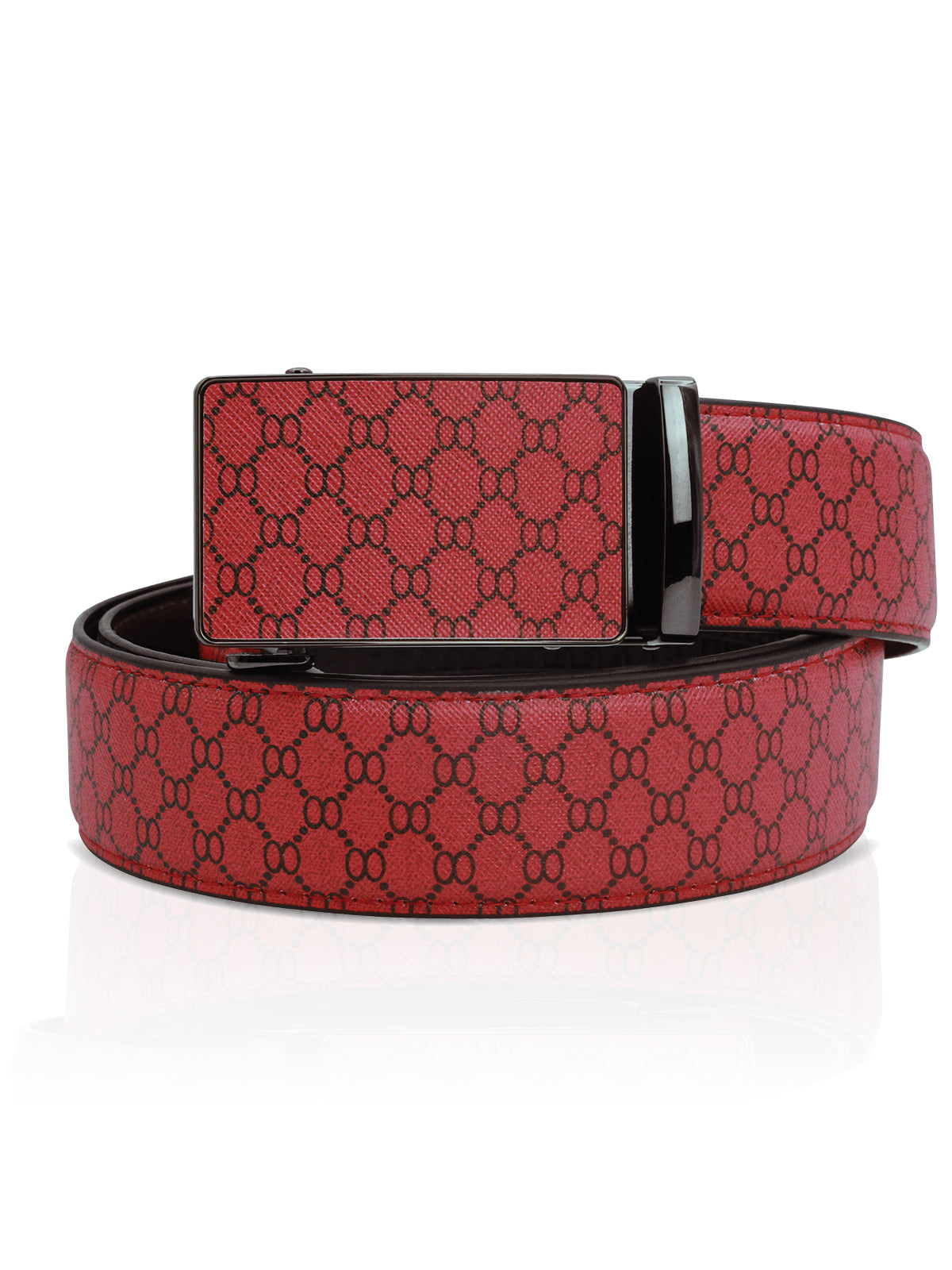 BELT'S RED 033-10