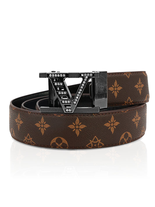 BELT'S BROWN 313-1