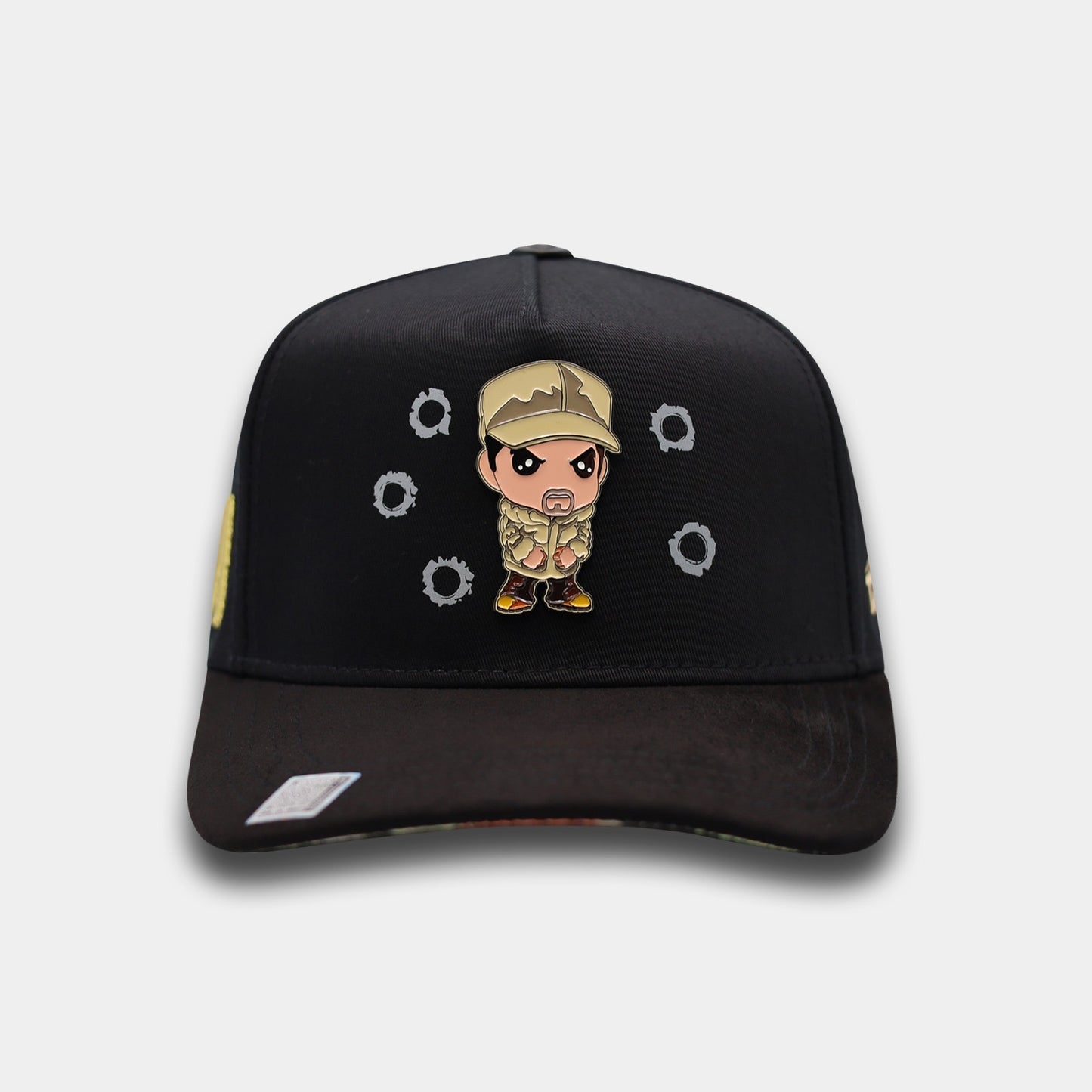 701 CHAPITO GOLD