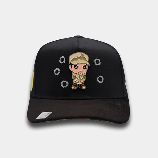701 CHAPITO GOLD