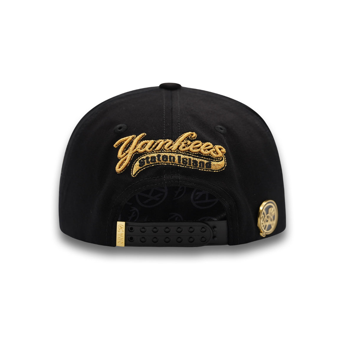 NEW YORK GOLD