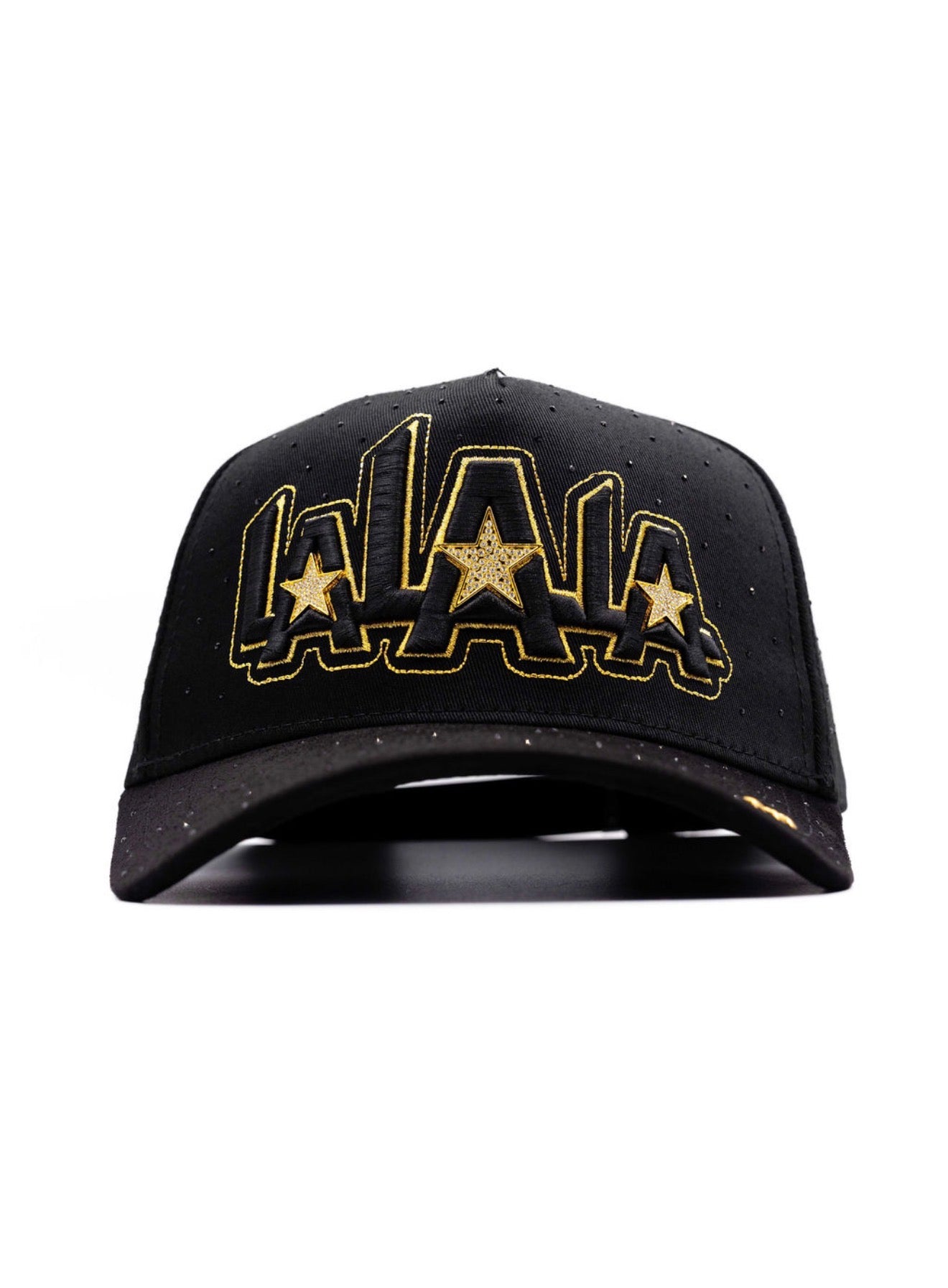 LALALA GOLD